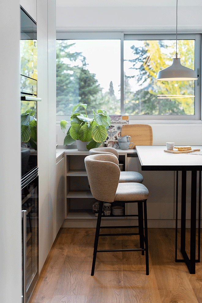 Foto 14 - VS 20 - Estudio Arquitectura Interior de Aurora Monasterio.